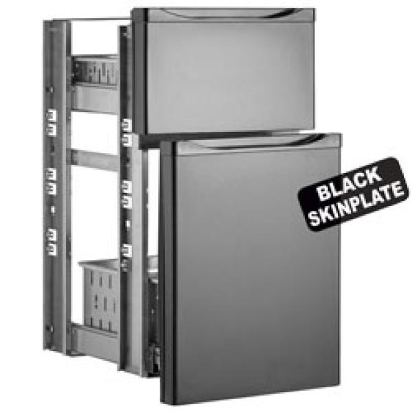 T2/3-T (25) Kit Schubladenblock (1/3 + 2/3) x TAV...